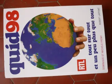 Quid 1998