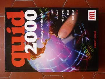 Quid 2000