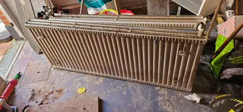 radiateur