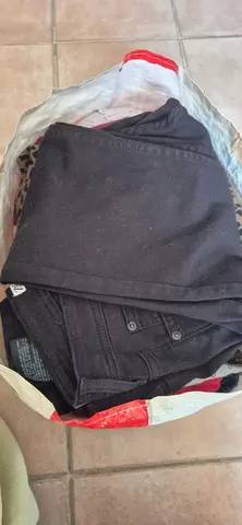 Sac de vêtements