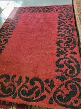 Tapis salon