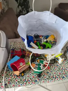 reste de playmobil