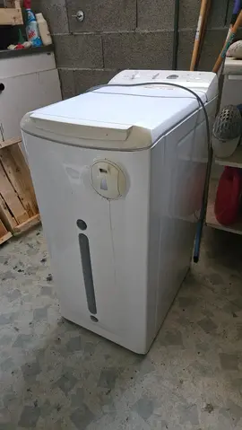 Lave linge BRANDT