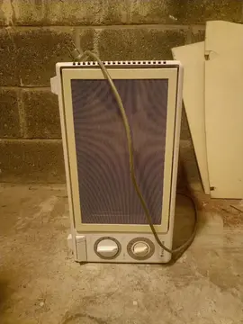 four à micro-ondes