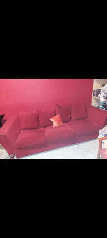 fauteuil 3 places