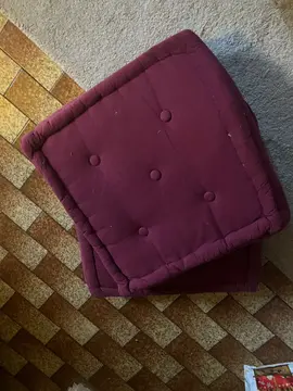 coussin de sol