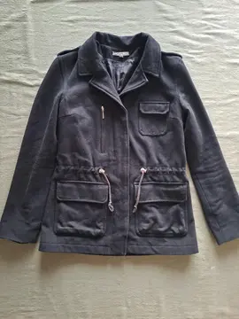 Manteau hiver femme