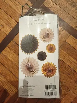 Décos de Noël