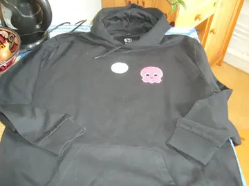 Sweat mixte Taille L