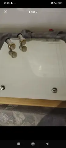 miroir sdb