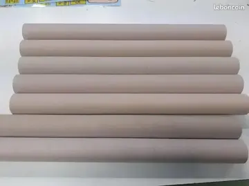 rouleaux en carton