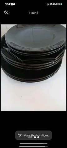 assiette