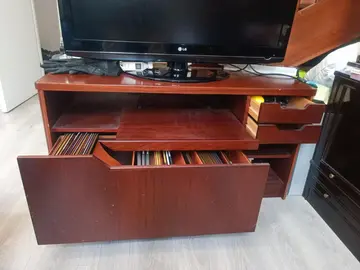 meuble télé