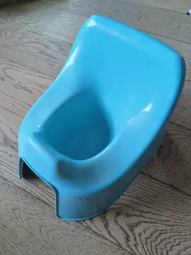 Pot de chambre