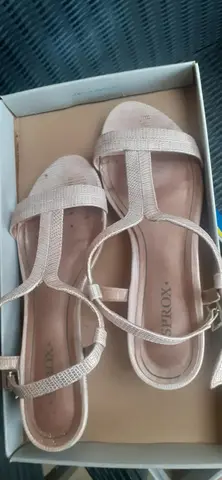 Chaussures