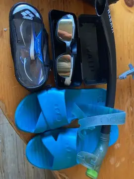 ENSEMBLE POUR PISCINE