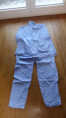 Pyjama léger - Taille XL/48