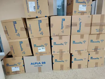 Cartons