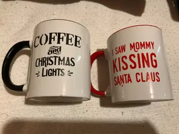 mugs