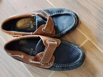 chaussures type bateau taille 32