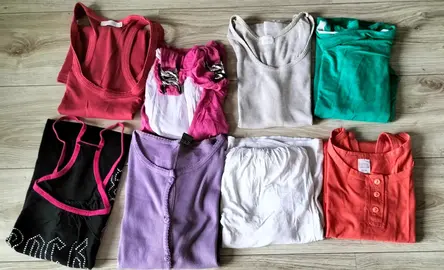 vêtements
