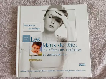 livre maux de tete