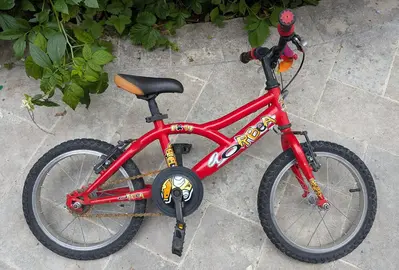 vélo enfant