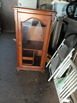 Meuble Hifi