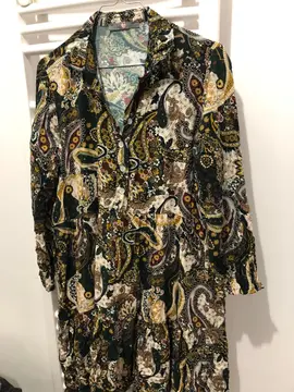 robe