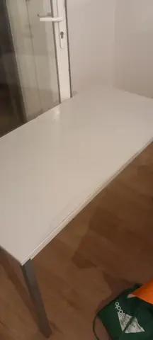 2 tables