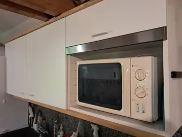 meuble haut cuisine
