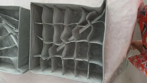 rangement tiroir
