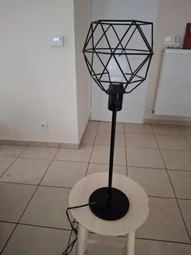 Lampes à poser Ikea