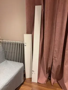 Donne deux planches aggloméré