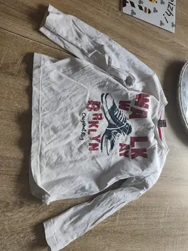 pull 6 ans