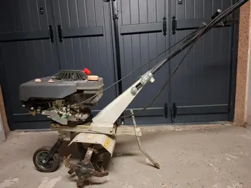 motobineuse