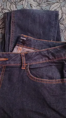 Pantalon marque kiabi
