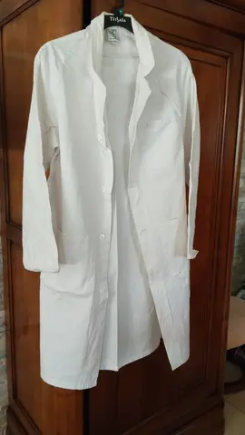 Ensemble de laboratoire (unisex)