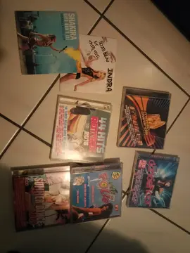 lot CD