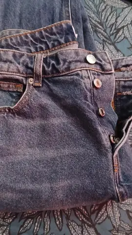 pantalon jeans