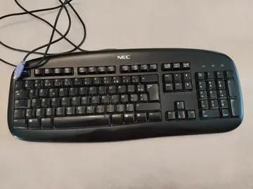 Clavier d'ordinateur