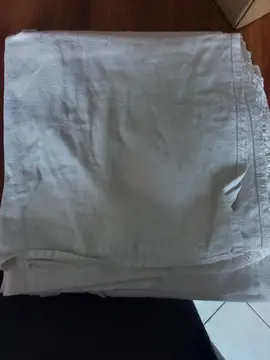 draps/tissu