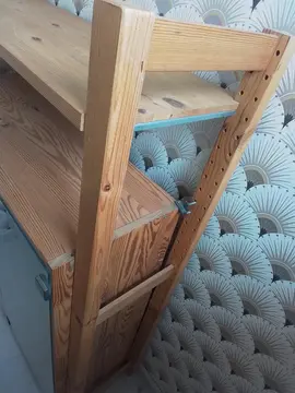petite bibliothèque