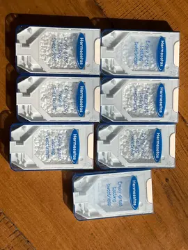 sucrettes