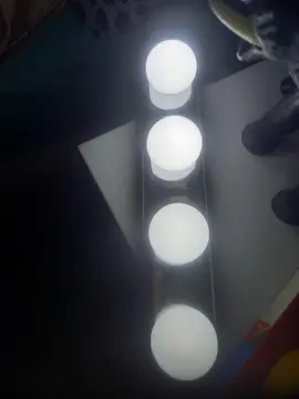 spot miroir