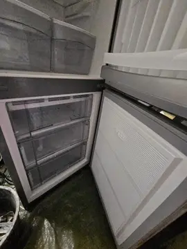 frigo congélateur