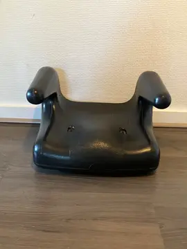 Réhausseur de voiture