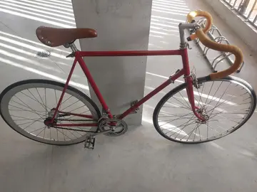 vélo vintage