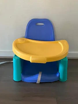 Réhausseur de table