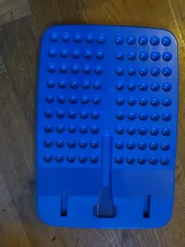 compteur de billes de loto